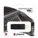 Pendrive DTX/128GB – Kingston – USB flash drive – 128 GB