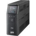 APC Back UPS Pro BR 1600VA, Sinewave,8 Outlet – BR1600SI