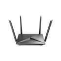 Dlink Router Wi-Fi 4G LTE 1 WAN 10/100 4 LAN 10/100. – DWR-M921 – Router