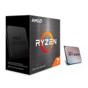 AMD RYZEN 7 5800X 4.70GHZ 8 CORE SKT AM4 36MB 105W WOF – 100-10000006 – Procesad