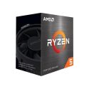 AMD RYZEN 5 5600X 4.6GHZ 6 CORE 32 MB AM4 – 100-100000065B – Procesador