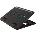 Trust Cyclone Notebook Cooling Stand 17866 –