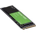 Disco WDS240G2G0C – WD 240GB Green NVME SSD M.2 PCIe SN350 2280 read 2 400MB/s w