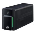 UPS APC – Schneider APC Easy Back-UPS 700VA, 230V, AVR USB Charging U – BVX700LU