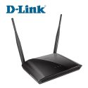 Router D-Link DIR-615