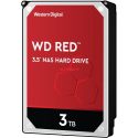 Disco duro WD Red WD30EFRX 3000gb Sata6 64mb IntelliPower