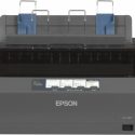 Impresora EPSON LX-350  (C11CC24011)