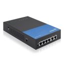Router LKS SMB – VPN Gigabit FIREWALL IIntegrado – LRT214 –