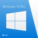 Licencia Windows 10 Pro 64BITS OEM DVD FQC-08981