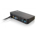 Accesorios para Portátiles OneLink+ Dock Lenovo ThinkPad Port replicator 90 Watt