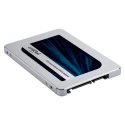 Disco CRUCIAL 250GB SSD MX500 Sata 2.5 – CT250MX500SSD1