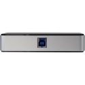 Capturadora de Video USB 3.0 a HDMI DVI VGA y Video por Com – USB3HDCAP – STARTE