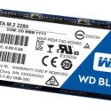 Disco SSD WD BLUE SSD 1TB M.2 3D NAND SATA WDS100T2B0B –