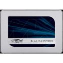 Disco SSD 2TB SSD MX500 Sata 2.5 – CT2000MX500SSD1 – Crucial