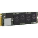 Memoria SSDPEKNW020T8X1 – INTEL SSD 660p Series 2.0TB M.2 80mm PCIe 3.0 x4 3D2 QLC Retai