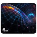 Mousepad XTA-181 – Xtech Colonist classic graphic Mse pad 8.6x7x0.07mm