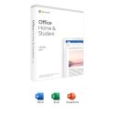 Microsoft Office Home and Student 2019 License – 1 user – Activation – 79G-05210
