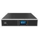 Ups Vertiv Liebert GXT-MT+ Online UPS 1000VA/900W 230V, (4) I – GXT5-1000IRT2UXL