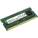 Memoria Kingston KVR 4GB 1600MHz DDR3L Non-ECC CL11 SODIMM 1.35V