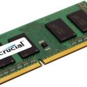 Memoria Notebook Crucial 8GB SODIMM DDR3L 1600 – CT102464BF160B