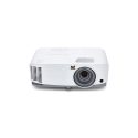 Videoproyector VIEWSONIC PA503W DLP WXGA 1280×800 resolution 3 600 lumens with a