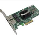 Adapter Full Height Dell Intel Ethernet l350 DP 1Gb Server  – 540-BBGZ – Servidor
