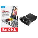 Pendrive – SDCZ430-032G-G46 – SanDisk 32GB Flash Drive Ultra Fit USB 3.1 Z430
