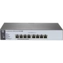 Computador HPE Aruba 1820 8G POE+ (65W) Switch (10/100/1000 POE+) 4 X GIG POE+ &