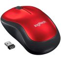 Mouse LOGITECH M185 right and left-handed  wireless – 910-003635